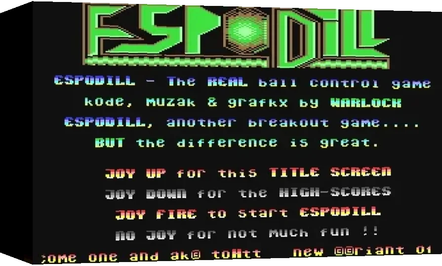 Espodill — box-3D (WOR)
