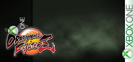 Dragon Ball FighterZ — steamgrid