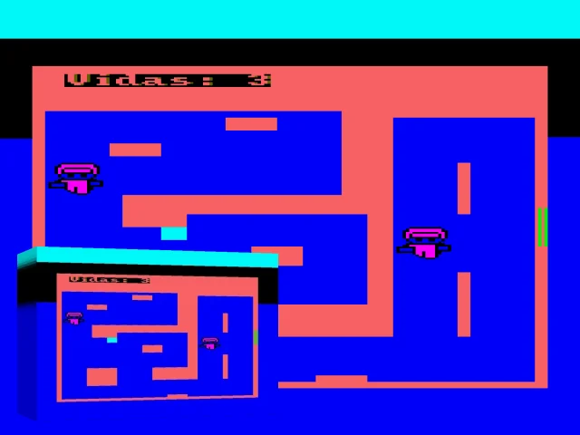 Scape — mixrbv2 (WOR)