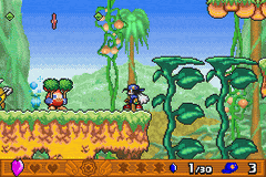 Klonoa 2 - Dream Champ Tournament — ss (US)
