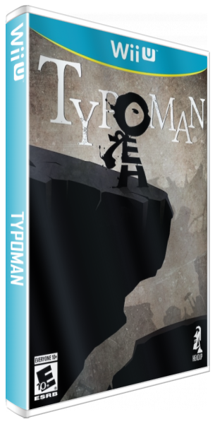Typoman — box-3D (US)