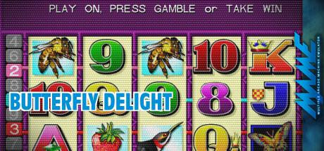 Butterfly Delight — steamgrid