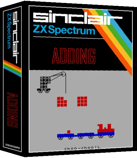 Adding — box-3D (SS)