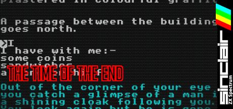 The Time of the End — steamgrid