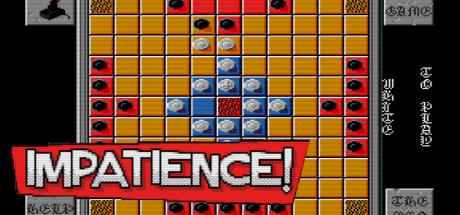 Impatience! - Triltex And Viking — steamgrid