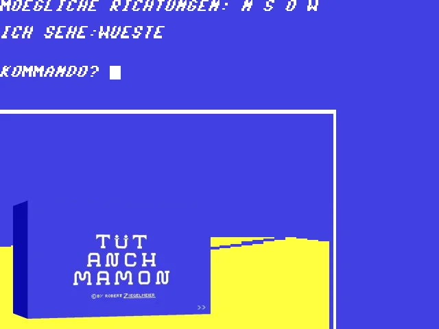 Tüt Ench Mamon — mixrbv2 (WOR)