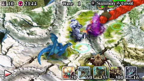 Creature Defense — ss (WOR)