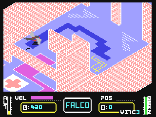 Falco — ss (IT)