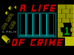 A Life of Crime — sstitle (WOR)