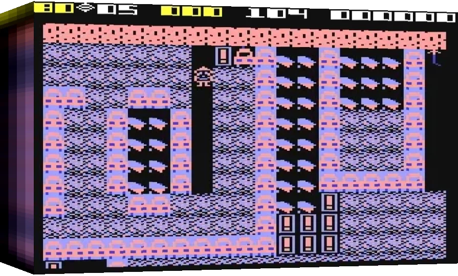 Auto 001 — box-3D (WOR)