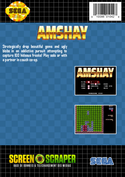 Amshay — box-2D-back (SS)