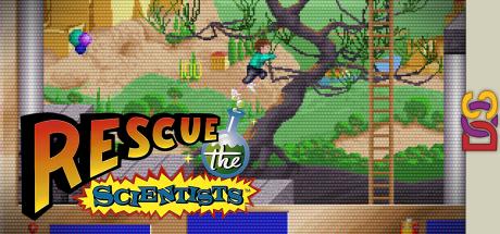 Rescue The Scientists — steamgrid