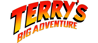 Terry's Big Adventure — wheel (EU)