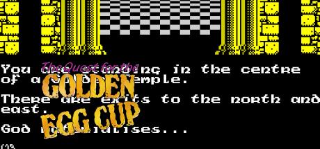 Quest For The Golden Eggcup, The — steamgrid