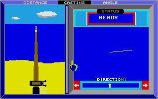 Sea Fisherman — ss (WOR)