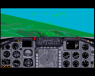 Tornado — ss (EU)