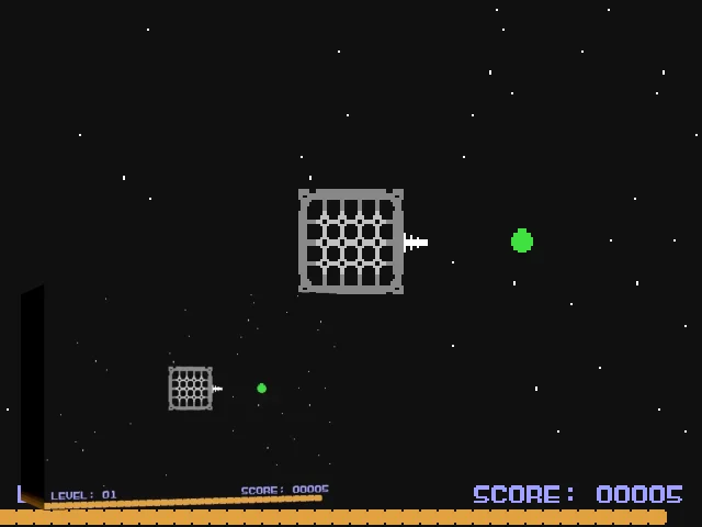 Spacebase — mixrbv2 (WOR)