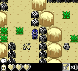 Bomberman 3 — ss (TW)