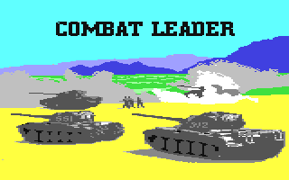 Combat Leader — sstitle (WOR)
