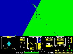 Fighter Pilot — ss (EU)
