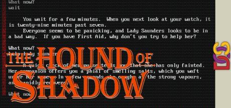 Hound Of Shadow, The — steamgrid