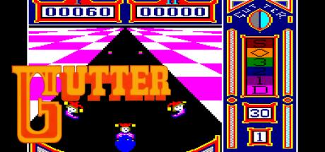 Gutter — steamgrid