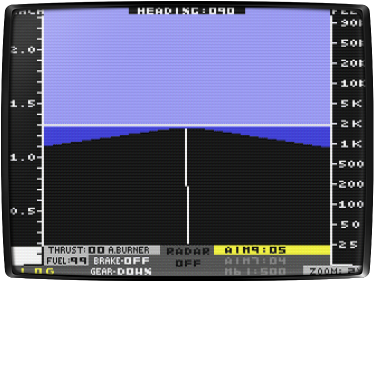 Jet — mixrbv2 (EU)