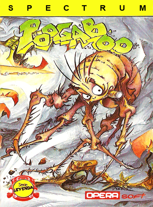 Poogaboo box art