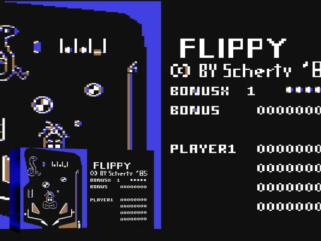 Flippy — mixrbv2 (WOR)
