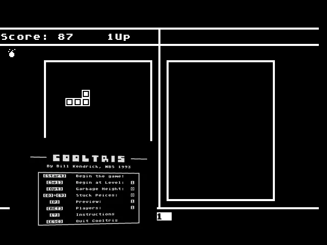 Cooltris — mixrbv2 (WOR)
