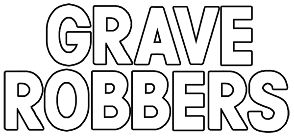 Grave Robbers — wheel (EU)