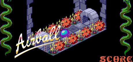 Airball — steamgrid