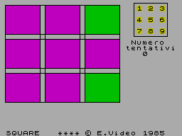 Square — ss (WOR)