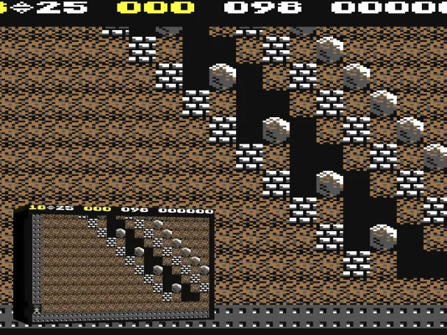 Nordsee Power 2 — mixrbv2 (WOR)