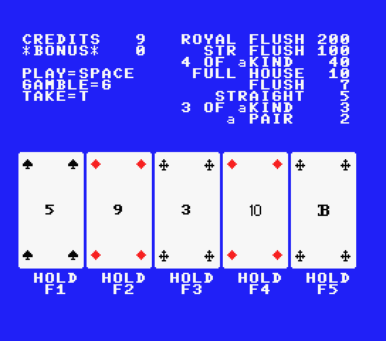 Poker2 — ss (WOR)