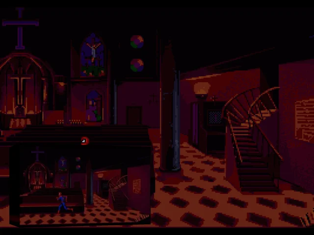 Spiderman 2 - L'uomo Ragno - E Ora Carnage! — mixrbv2 (WOR)