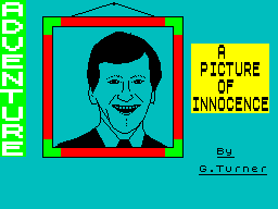 A Picture of Innocence — sstitle (WOR)