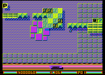 Technoid — ss (WOR)