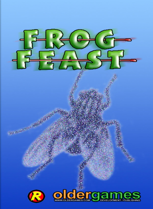 Frog Feast box art