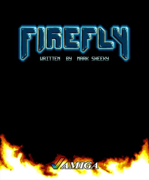 Firefly box art