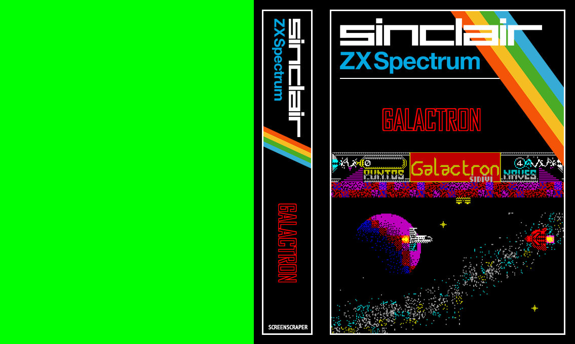 Galactron — box-texture (SS)