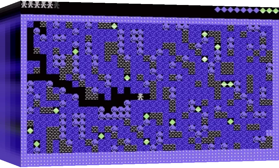 1K-Mini-Bdash — box-3D (WOR)
