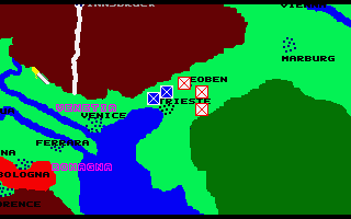 Napoleon I - The Campaigns 1805-1814 — ss (WOR)
