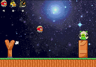 Angry Birds : Star Wars — ss (WOR)