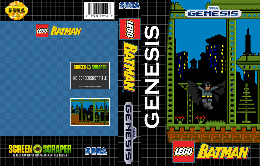 Lego Batman — box-texture (SS)