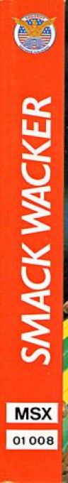 Smack Wacker — box-2D-side (SP)