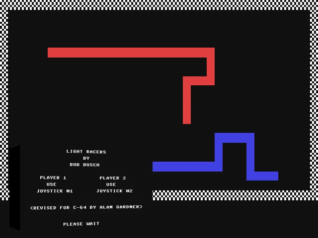Light Racers — mixrbv2 (WOR)