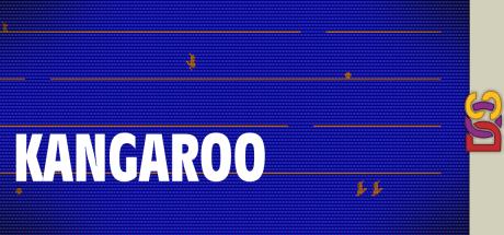 Kangaroo — steamgrid