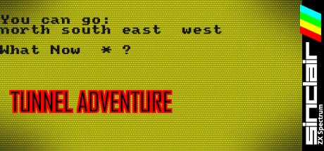 Tunnel Adventure — steamgrid