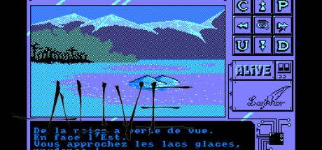 Alive — steamgrid